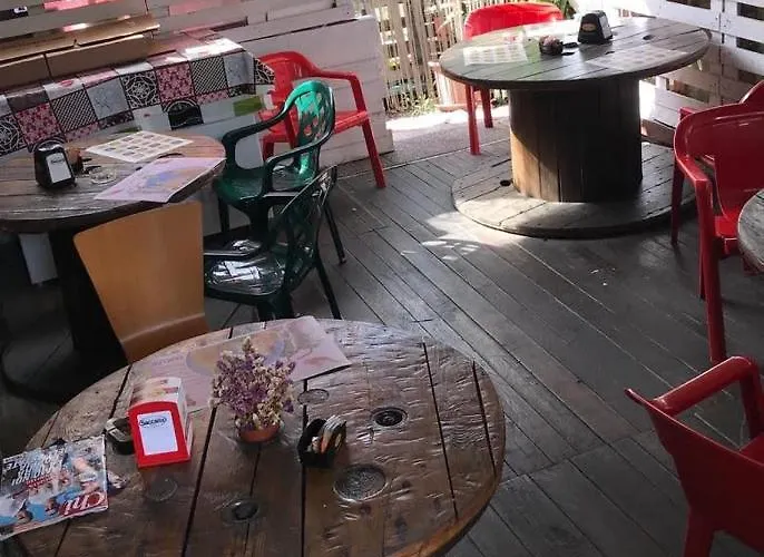 Il Bacio Alojamento de Acomodação e Pequeno-almoço Perúgia