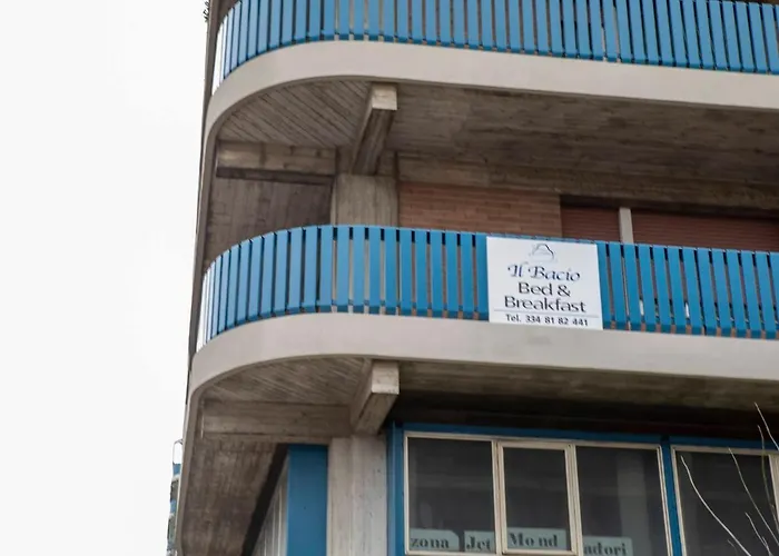 Il Bacio Bed and Breakfast Περούτζια