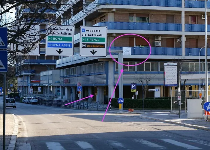 Bed and Breakfast Il Bacio