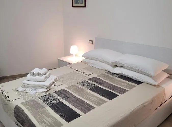 Bed & Breakfast Il Bacio