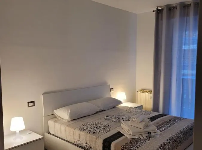 Il Bacio Bed and Breakfast