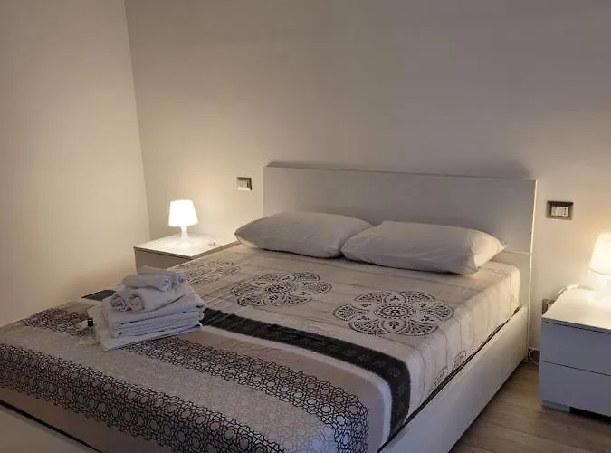 Il Bacio Bed and Breakfast Περούτζια