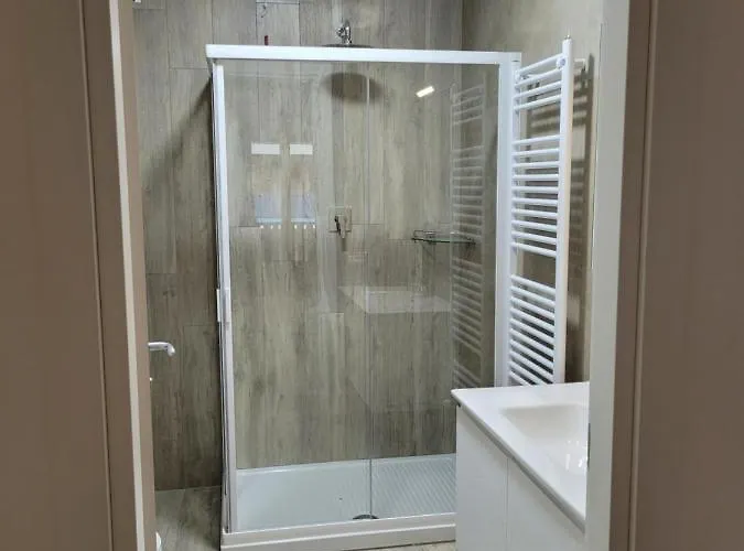 Alojamento de Acomodação e Pequeno-almoço Il Bacio *