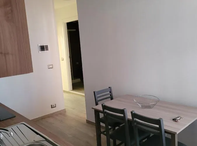 Il Bacio Bed and Breakfast Περούτζια