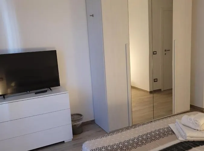 Il Bacio Bed and Breakfast *