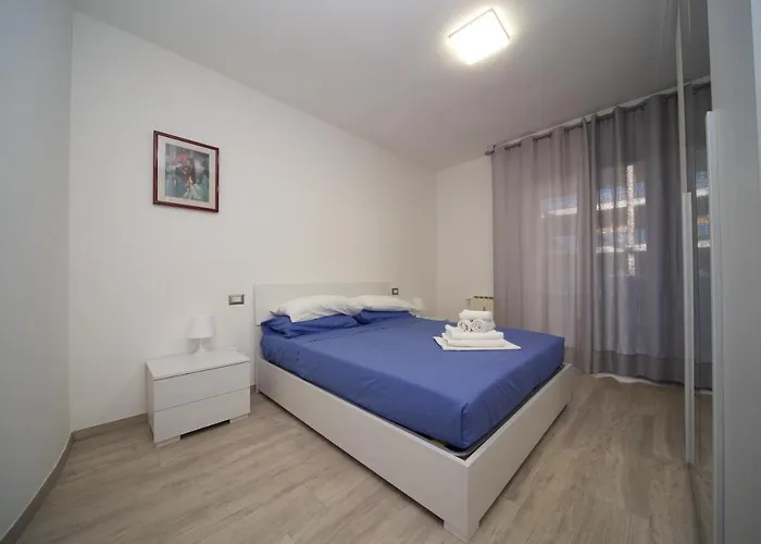 Bed & Breakfast Il Bacio