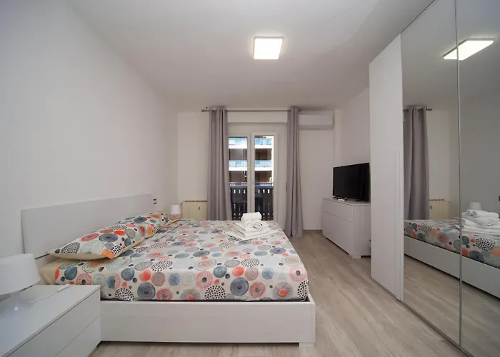 Bed and Breakfast Il Bacio *