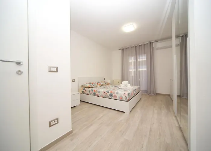 Bed and Breakfast Il Bacio