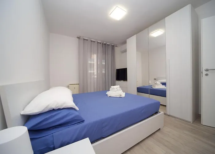 Il Bacio Bed and Breakfast Περούτζια