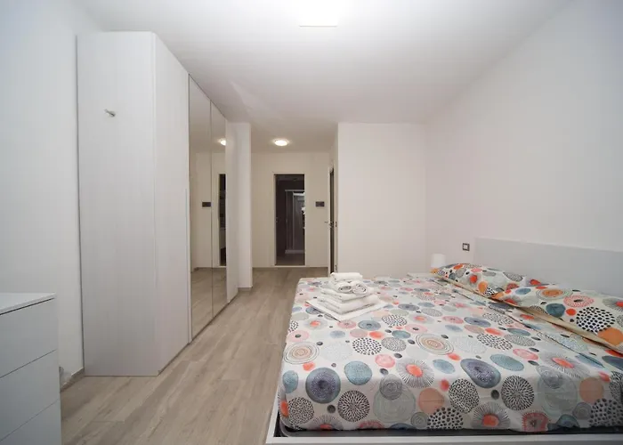 Il Bacio Bed & Breakfast *