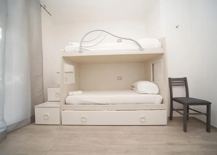 Il Bacio Bed and Breakfast