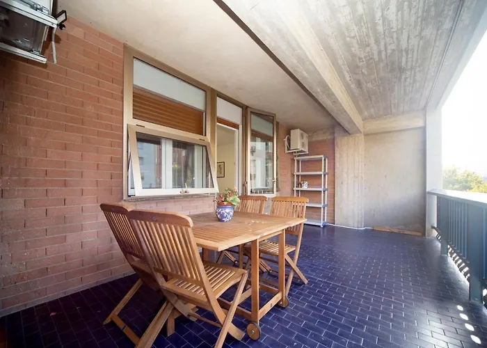 Il Bacio Bed and Breakfast *