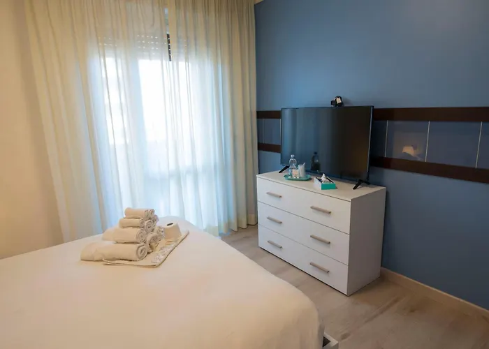 Bed & Breakfast Il Bacio Perugia