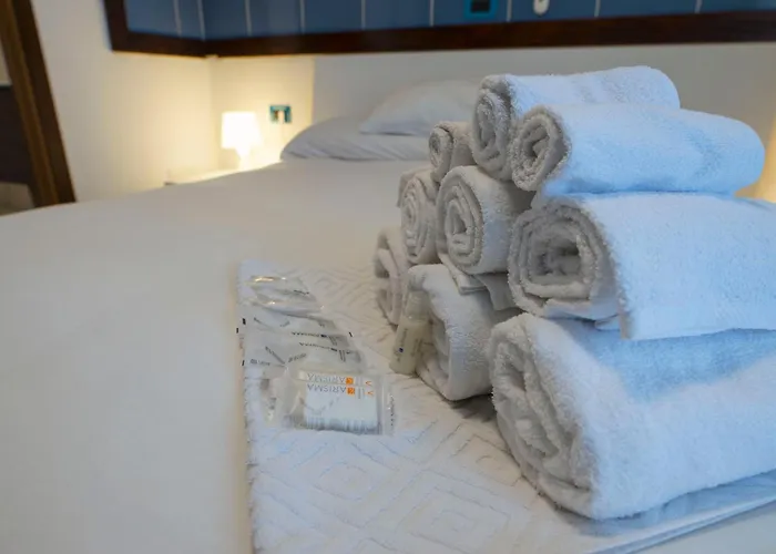 Bed and Breakfast Il Bacio