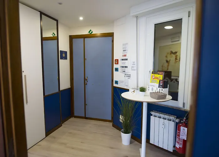 Il Bacio Bed & Breakfast Perugia