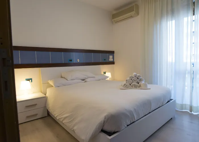 Il Bacio Bed & Breakfast *