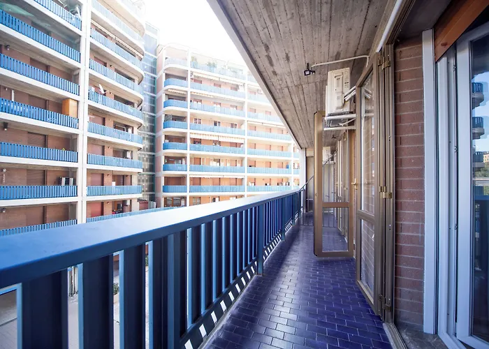 Il Bacio Alojamento de Acomodação e Pequeno-almoço