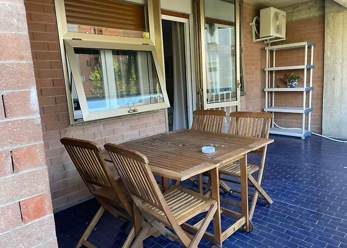 Il Bacio Bed and Breakfast Περούτζια