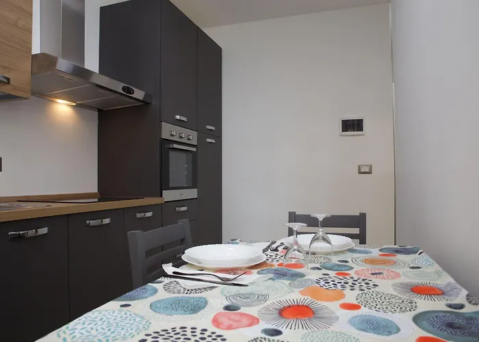 Il Bacio Bed & Breakfast *