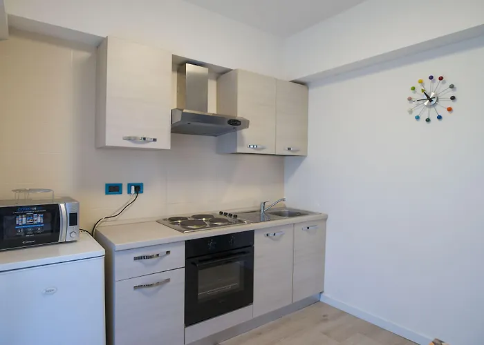 Bed and Breakfast Il Bacio Περούτζια