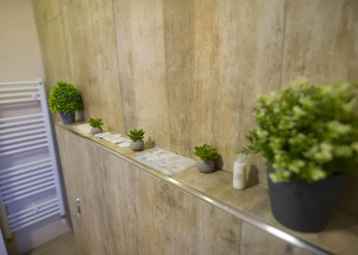 Il Bacio Bed and Breakfast