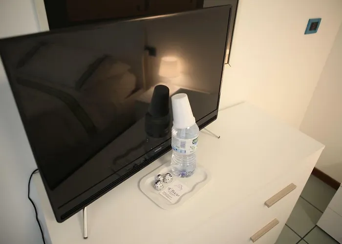 Bed and Breakfast Il Bacio Περούτζια