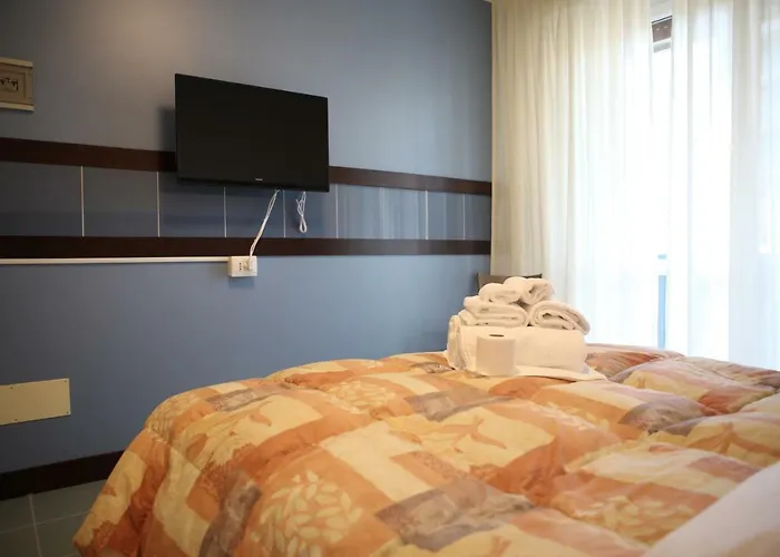 Bed and Breakfast Il Bacio Περούτζια