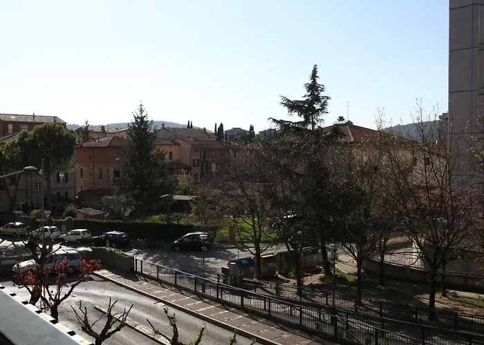 Bed and Breakfast Il Bacio *