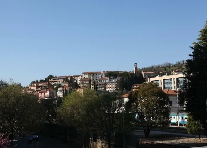 Bed and Breakfast Il Bacio