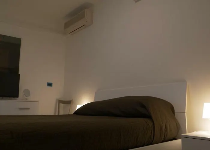 Bed and Breakfast Il Bacio *