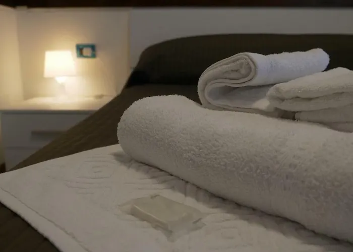 Bed and Breakfast Il Bacio