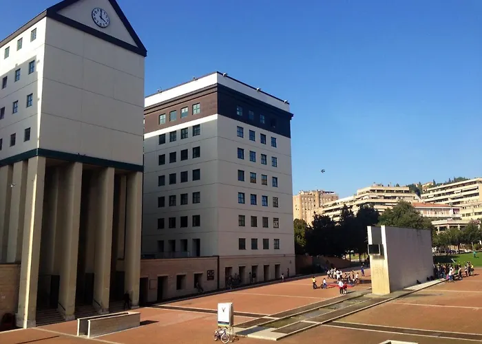 Il Bacio Bed and Breakfast